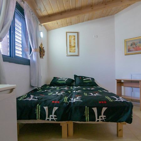 Apartamento Panorama Golan נוף הגולן Дом В Галилее Safed Exterior foto
