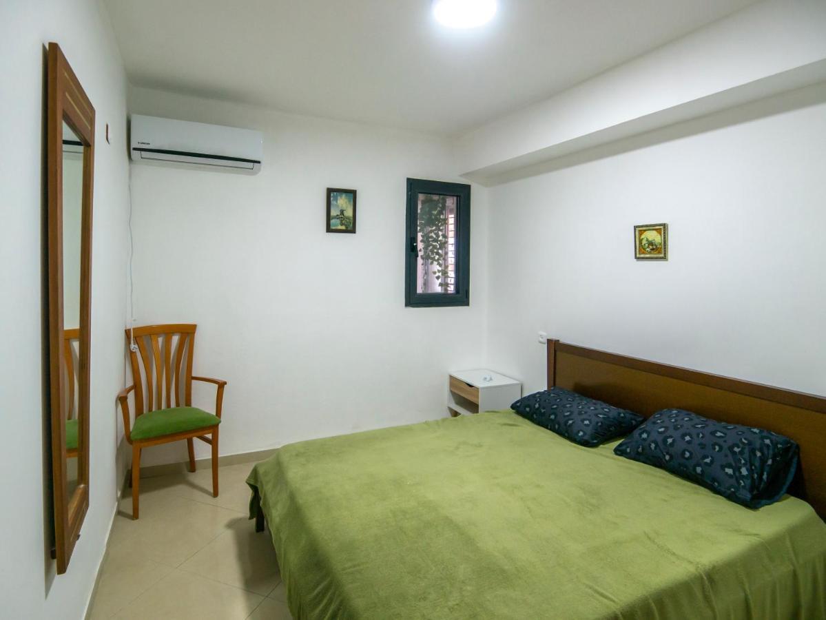 Apartamento Panorama Golan נוף הגולן Дом В Галилее Safed Exterior foto