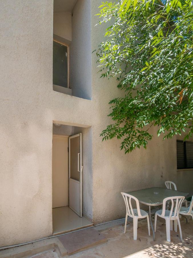 Apartamento Panorama Golan נוף הגולן Дом В Галилее Safed Exterior foto