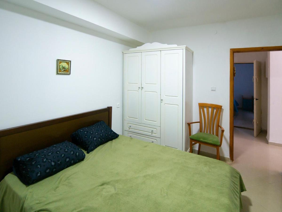 Apartamento Panorama Golan נוף הגולן Дом В Галилее Safed Exterior foto