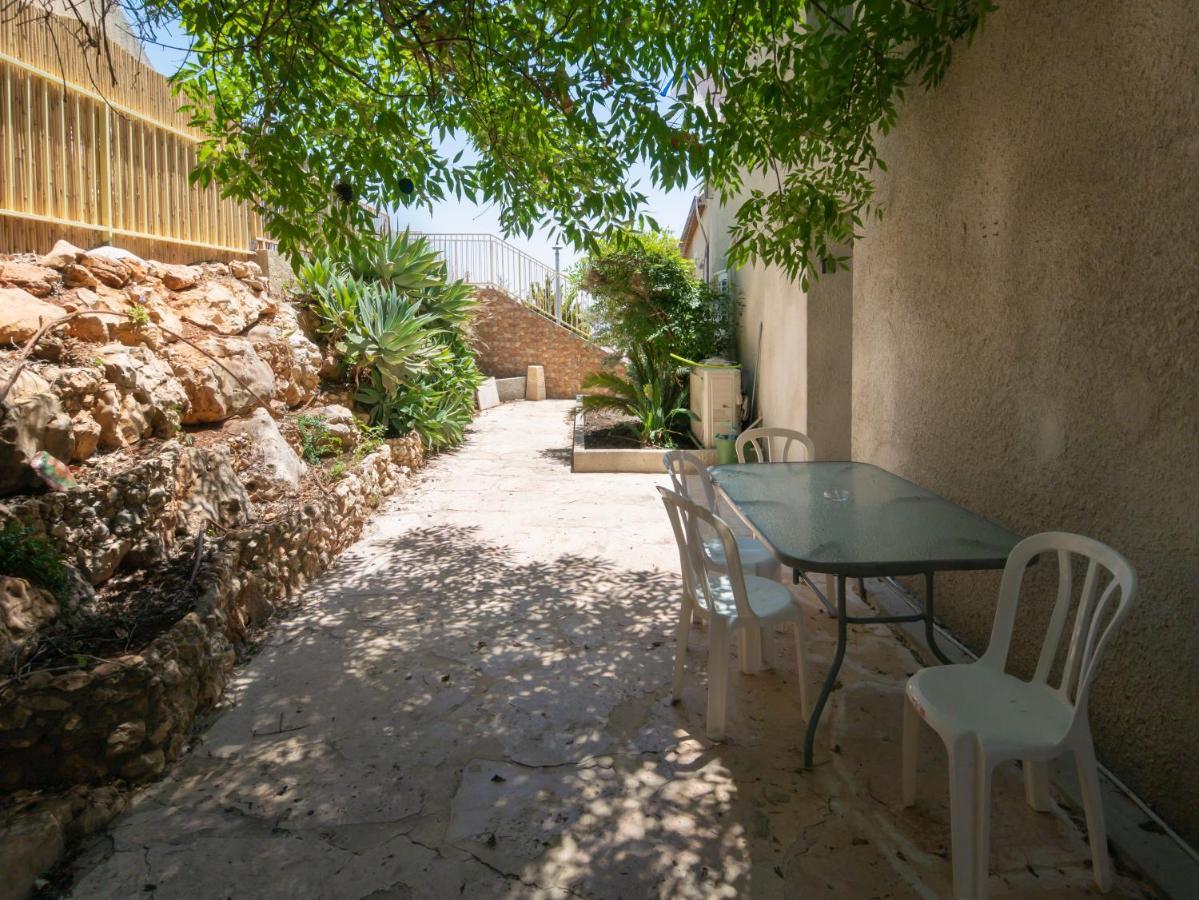 Apartamento Panorama Golan נוף הגולן Дом В Галилее Safed Exterior foto