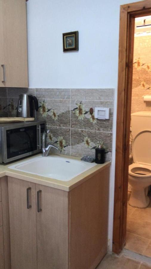 Apartamento Panorama Golan נוף הגולן Дом В Галилее Safed Exterior foto