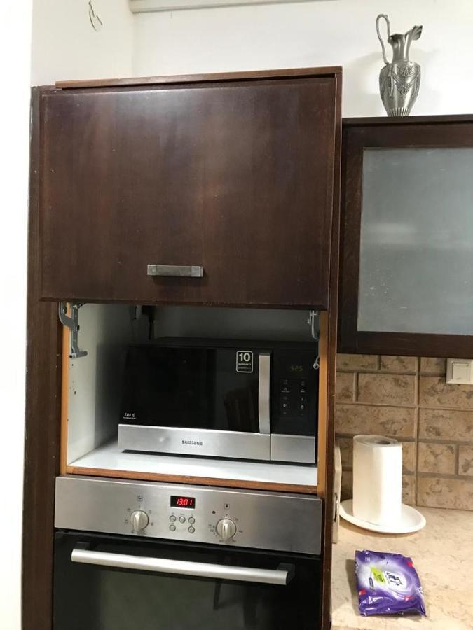 Apartamento Panorama Golan נוף הגולן Дом В Галилее Safed Exterior foto