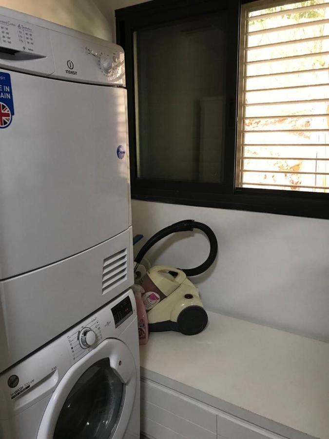 Apartamento Panorama Golan נוף הגולן Дом В Галилее Safed Exterior foto