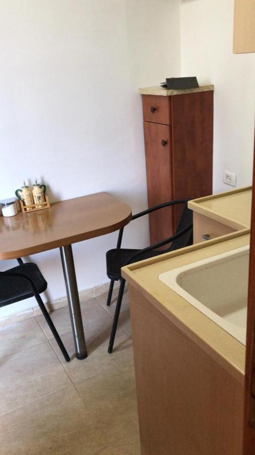 Apartamento Panorama Golan נוף הגולן Дом В Галилее Safed Exterior foto