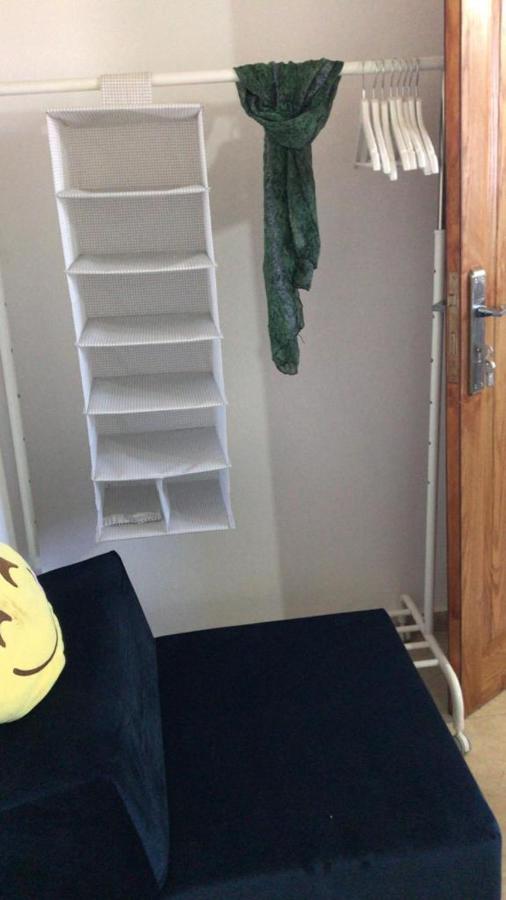Apartamento Panorama Golan נוף הגולן Дом В Галилее Safed Exterior foto