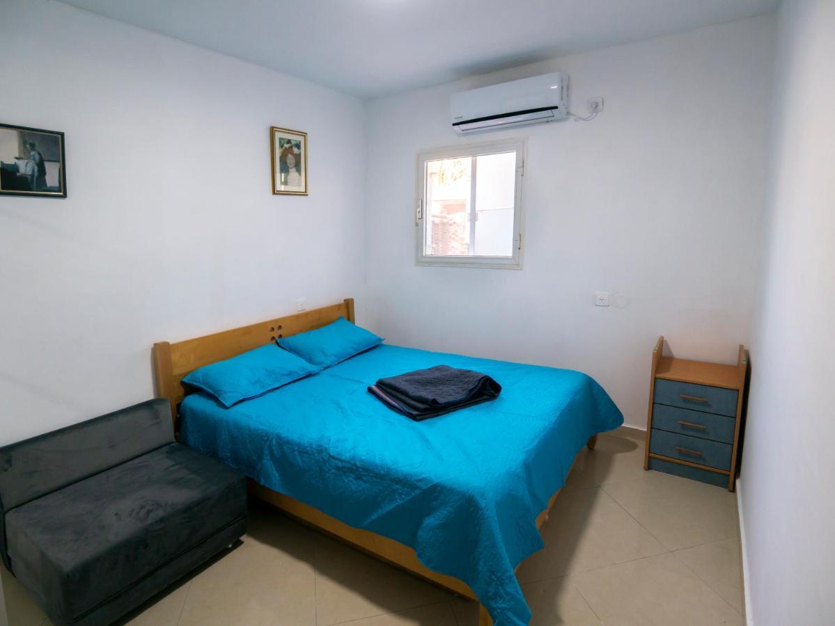 Apartamento Panorama Golan נוף הגולן Дом В Галилее Safed Exterior foto