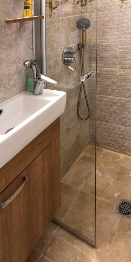 Apartamento Panorama Golan נוף הגולן Дом В Галилее Safed Exterior foto