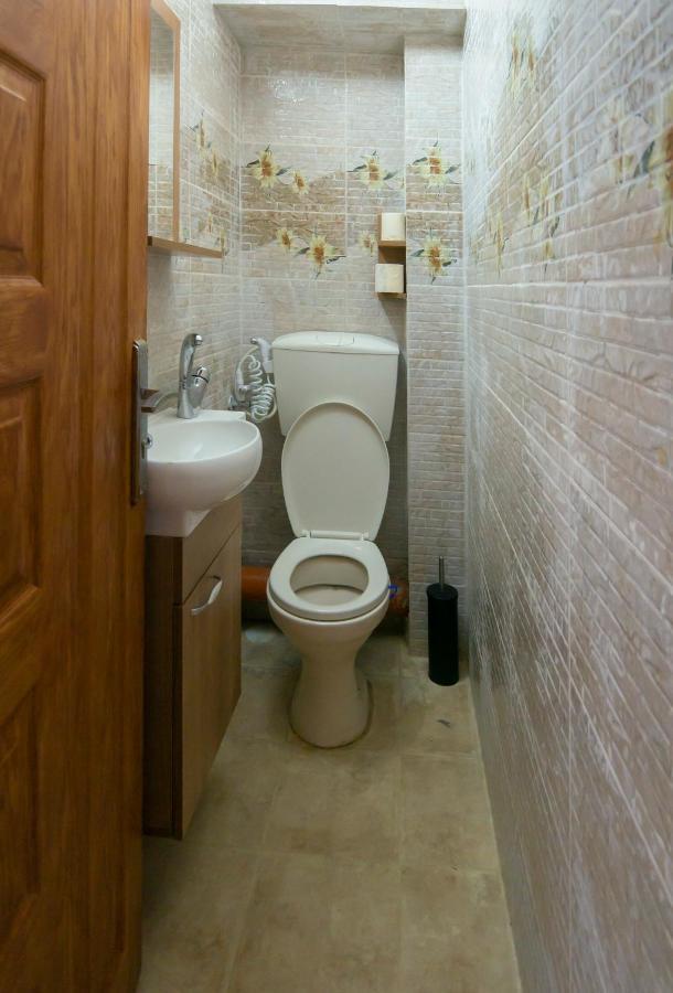 Apartamento Panorama Golan נוף הגולן Дом В Галилее Safed Exterior foto