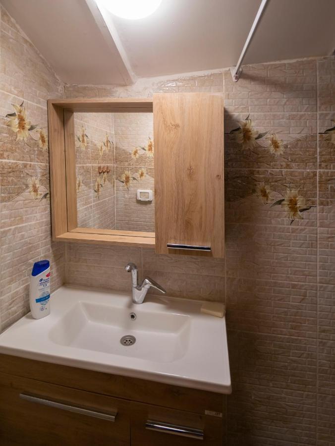 Apartamento Panorama Golan נוף הגולן Дом В Галилее Safed Exterior foto