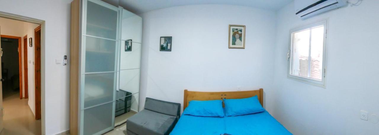 Apartamento Panorama Golan נוף הגולן Дом В Галилее Safed Exterior foto