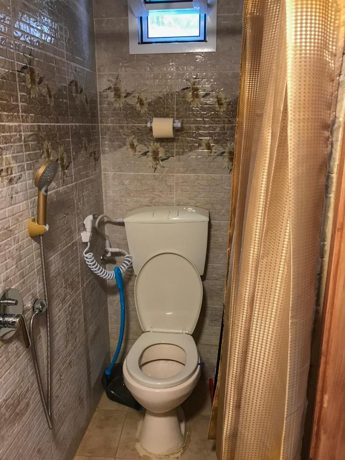 Apartamento Panorama Golan נוף הגולן Дом В Галилее Safed Exterior foto