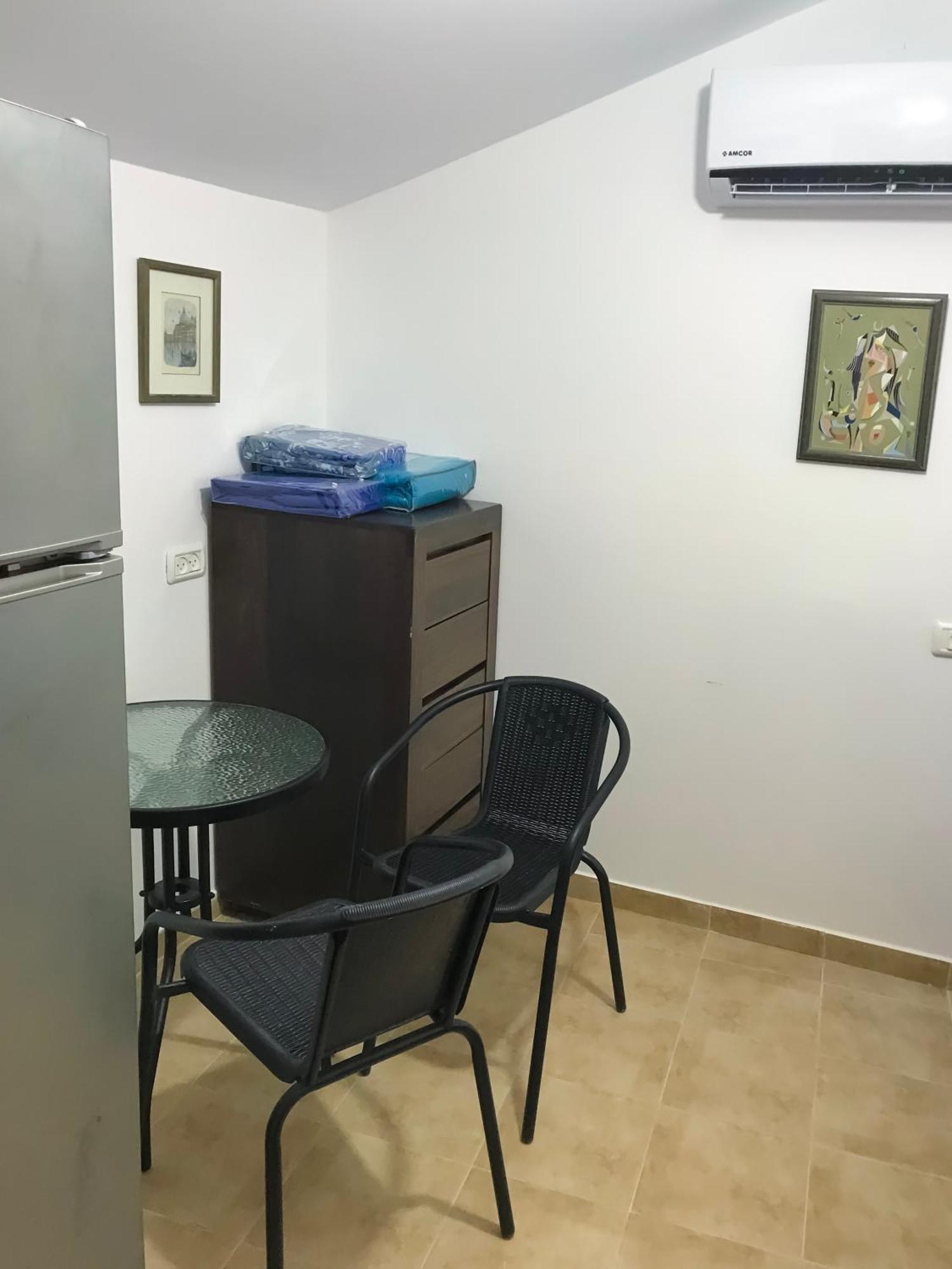 Apartamento Panorama Golan נוף הגולן Дом В Галилее Safed Exterior foto