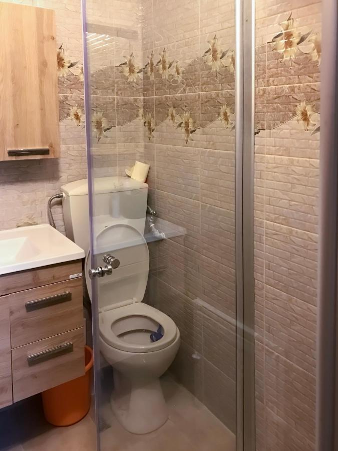 Apartamento Panorama Golan נוף הגולן Дом В Галилее Safed Exterior foto