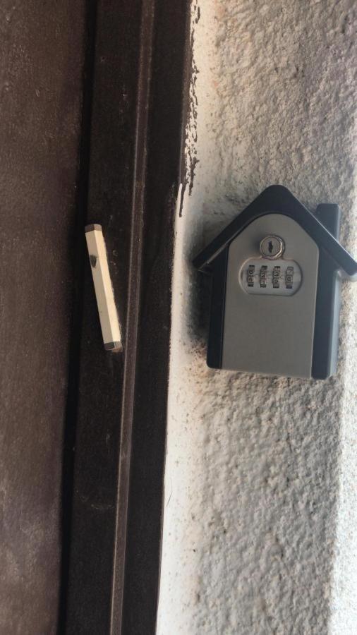 Apartamento Panorama Golan נוף הגולן Дом В Галилее Safed Exterior foto